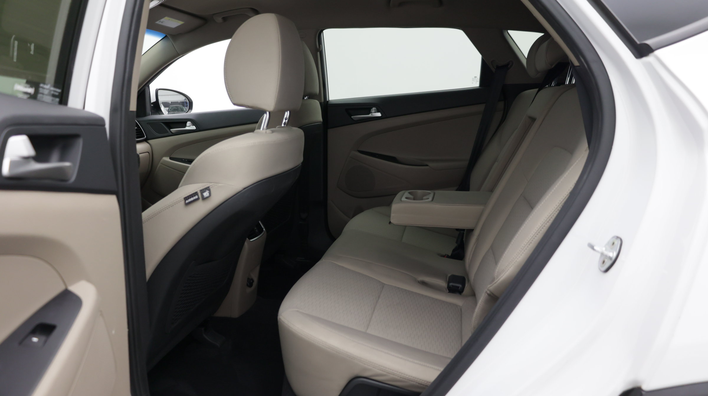 Used 2019 Hyundai Tucson SEL FWD image 27