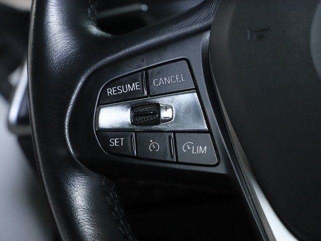 Used 2023 BMW i4 eDrive35 w/ Premium Package RWD image 26
