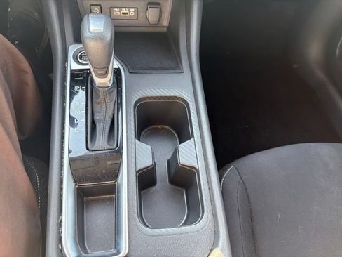 Used 2024 Nissan Sentra SV FWD image 18