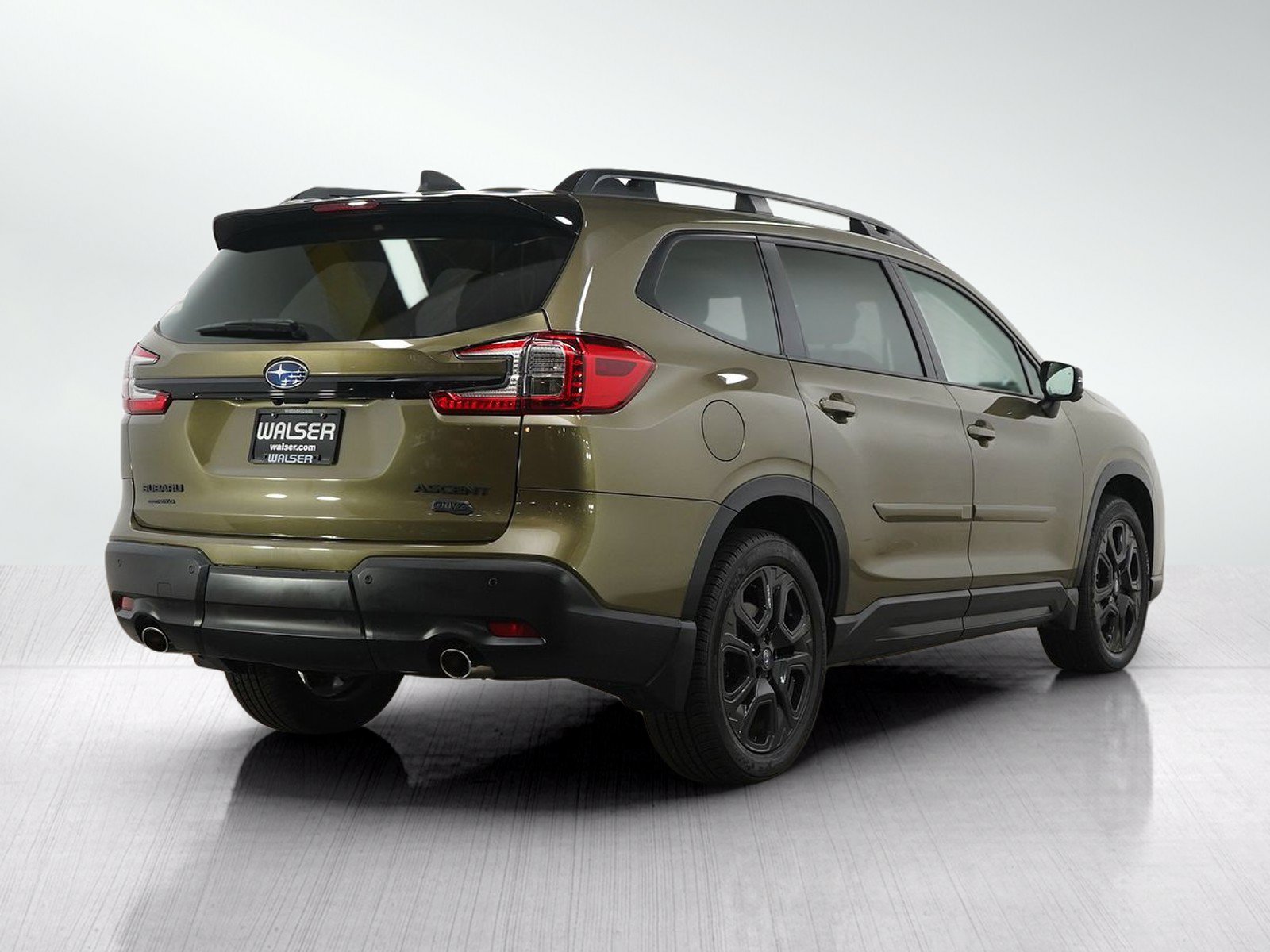 Used 2023 Subaru Ascent Onyx Edition Limited AWD/4WD image 6