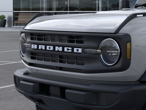 New 2026 Ford Bronco Big Bend AWD/4WD image 19