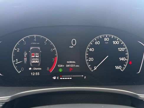 Used 2023 Honda Civic Sport image 15