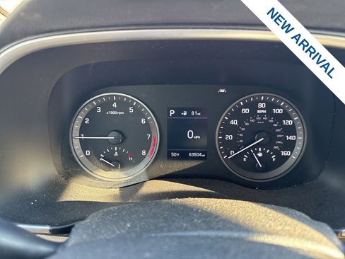 Used 2021 Hyundai Tucson Sport image 23