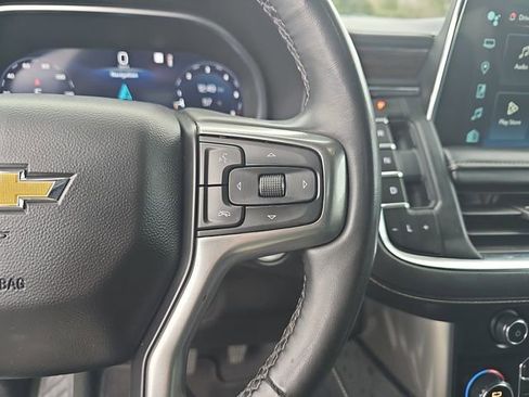 Used 2023 Chevrolet Tahoe Premier image 20