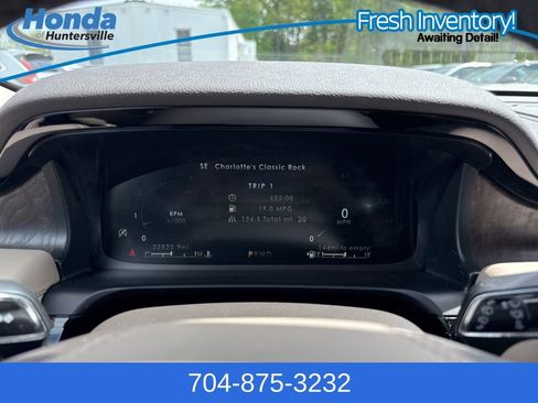 Used 2023 Lincoln Aviator Reserve w/ Equipment Group 201A image 23