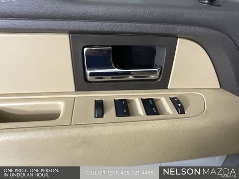 Used 2013 Ford F150 XLT w/ Mid Equipment Group image 14