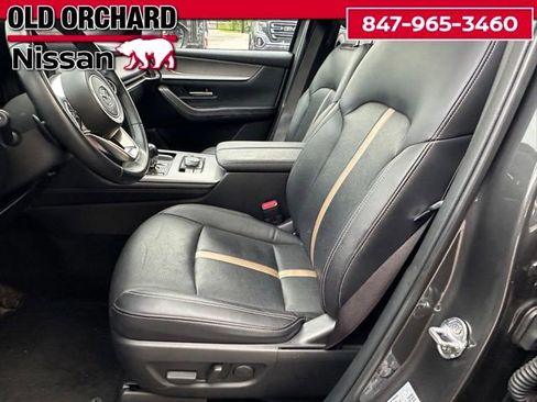 Used 2024 MAZDA CX-90 Plug-In Hybrid w/ Premium Plus AWD/4WD image 10