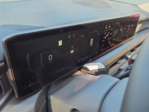 New 2026 Kia EV9 Wind AWD/4WD image 28