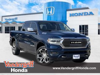 Used 2021 RAM 1500 Limited AWD/4WD video 1