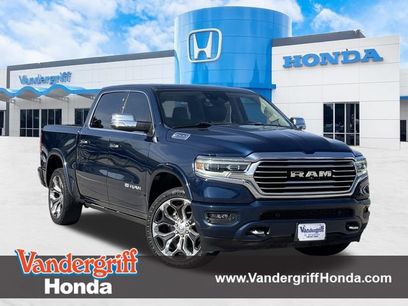 Used 2021 RAM 1500 Limited
