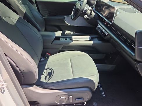 Certified 2024 Hyundai Ioniq 6 Limited RWD image 18
