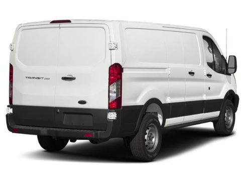 Used 2019 Ford Transit 250 148 Medium Roof RWD image 2