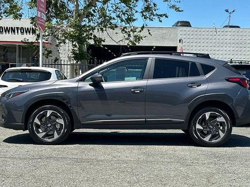 Used 2025 Subaru Crosstrek 2.5i Limited w/ Crosstrek Mirror Package AWD/4WD image 7