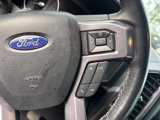 Used 2020 Ford Expedition Platinum AWD/4WD image 24