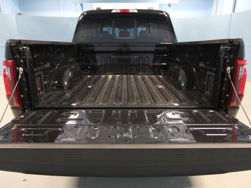New 2026 Ford F150 XLT w/ Equipment Group 302A MID AWD/4WD image 32