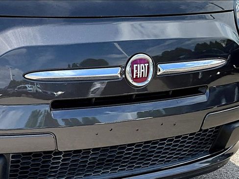 Used 2015 FIAT 500 Pop image 25