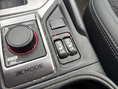 Used 2021 Subaru Forester Premium image 13