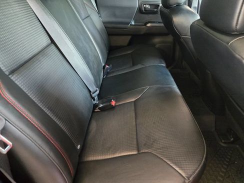Used 2023 Toyota Tacoma TRD Pro AWD/4WD image 33