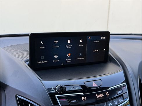 Used 2019 Acura RDX FWD w/ Advance Package image 14