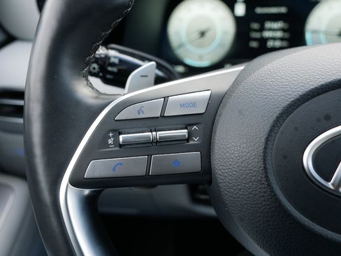 Used 2024 Hyundai Palisade SEL w/ Premium Package image 31