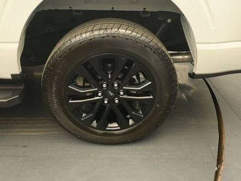 Used 2024 Ford F150 Lariat w/ Equipment Group 502A High AWD/4WD image 9