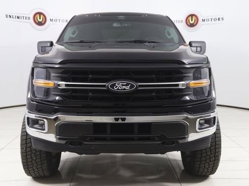 Used 2024 Ford F150 XLT w/ Tow/Haul Package image 51