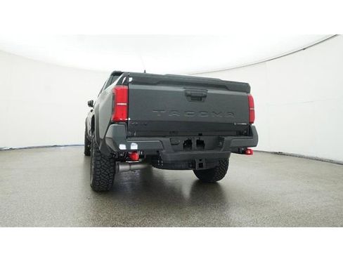 New 2026 Toyota Tacoma TRD Off-Road AWD/4WD image 30
