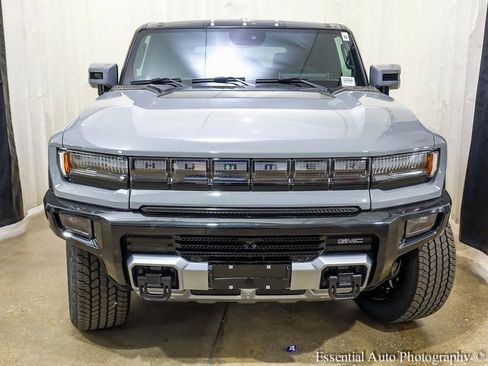New 2025 GMC Hummer EV 2X image 4