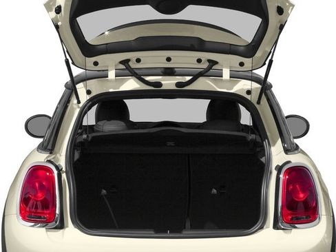 Used 2018 MINI Cooper S FWD image 12