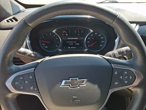 Certified 2023 Chevrolet Traverse RS AWD/4WD image 20