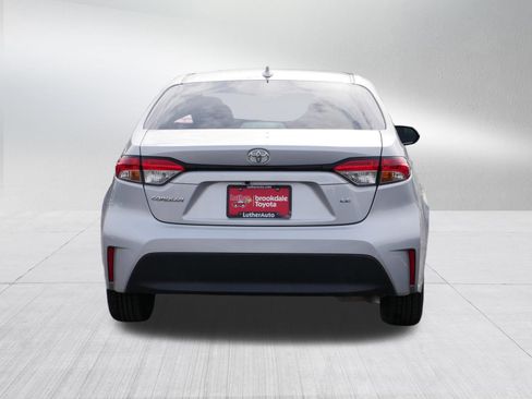 Certified 2023 Toyota Corolla LE image 6