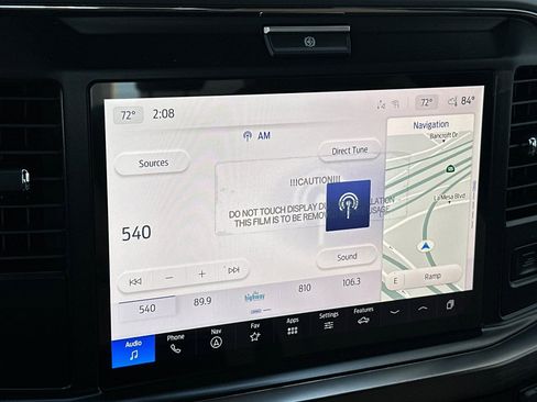 New 2026 Ford F350 Lariat image 16