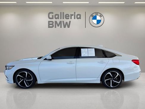 Used 2020 Honda Accord Sport image 3
