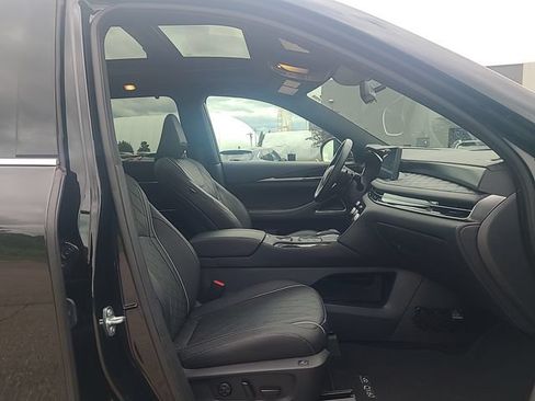 Used 2025 INFINITI QX60 Autograph w/ Cargo Package AWD/4WD image 31