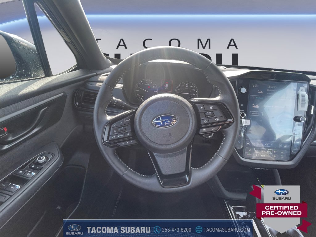 Used 2026 Subaru Forester Premium AWD/4WD image 13
