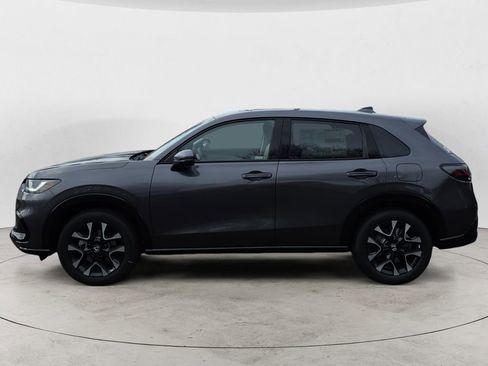 New 2026 Honda HR-V EX-L image 2