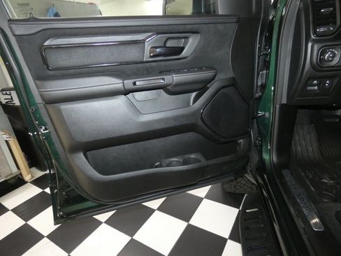 New 2026 RAM 1500 RHO AWD/4WD image 23