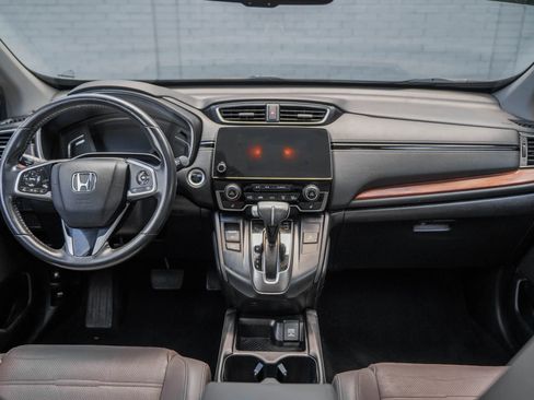 Used 2019 Honda CR-V EX-L image 14