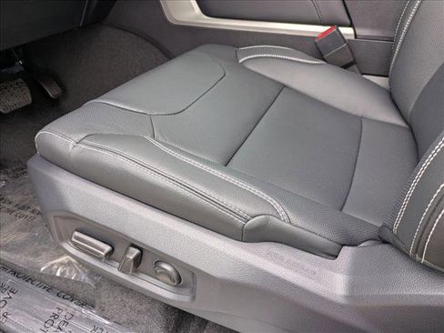 New 2026 Toyota Sequoia Limited image 4