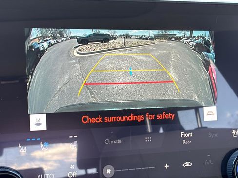 Used 2023 Lexus RX 350 w/ Accessory Package (Z1) image 32