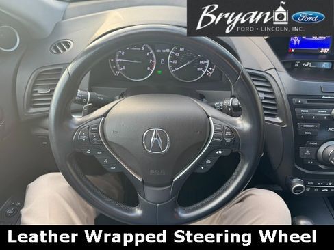 Used 2017 Acura RDX AWD image 22