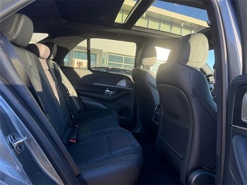 New 2026 Mercedes-Benz GLE 53 AMG 4MATIC image 5