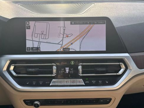 Used 2019 BMW 330i xDrive Sedan w/ Premium Package image 21