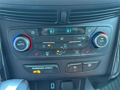Certified 2017 Ford Escape Titanium image 20