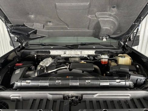 Used 2020 Chevrolet Silverado 2500 High Country w/ Z71 Off-Road Package image 33