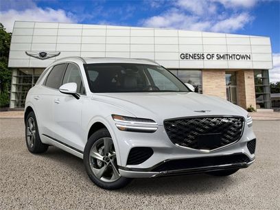New 2026 Genesis GV70 2.5T Select