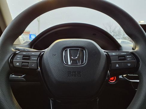 Certified 2023 Honda Civic LX image 25