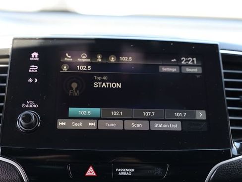 Used 2021 Honda Passport Elite image 28