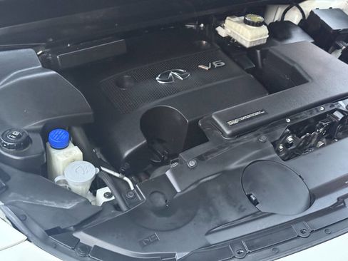 Used 2015 INFINITI QX60 AWD w/ Premium Plus Package image 10