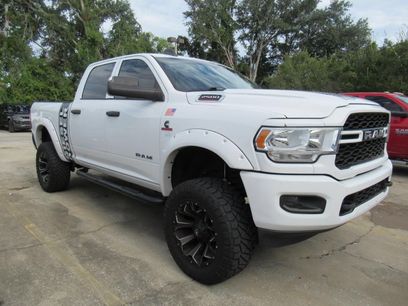 Used 2019 RAM 2500 Tradesman